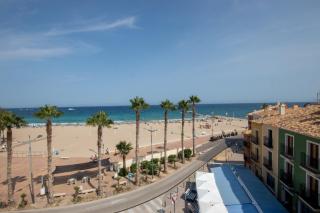 HAPPYVILA Fisher House - Villajoyosa - 5