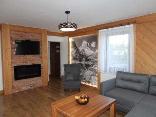 Apartament Nad Tatrzańską Pasieką - Biały Dunajec - 0
