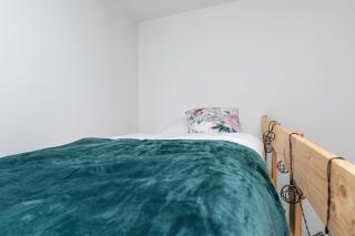 Kolejowa Apartament z Antresolą Międzyzdroje by Noclegi Renters - 3