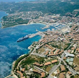 Ca’del Conte - Palau - 5
