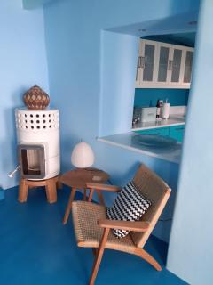 Tinos Blue House - 4