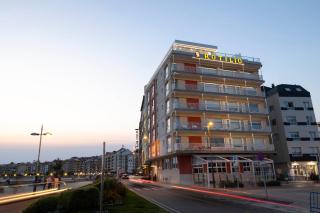 Apartamentos Rotilio - Sanxenxo - 1