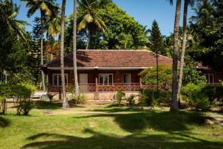 Ibex River Resort, Pollachi - Coimbatore - 9