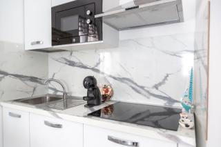 Casa Liri Sanremo -centrale, moderna, 5min spiaggia, Ariston- - Sanremo - 7