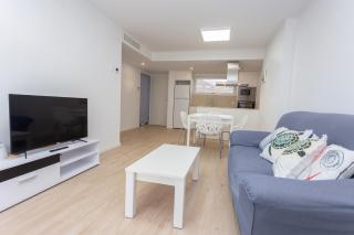 Apartamento Marina Real II JS - Dénia - 6