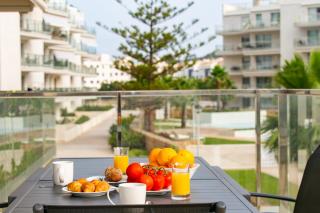 Apartamento Marina Real II JS - Dénia - 5