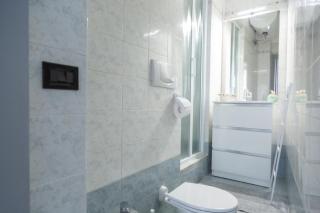 Casa Liri Sanremo -centrale, moderna, 5min spiaggia, Ariston- - Sanremo - 4