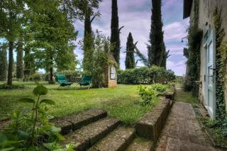 allegretti agriturismo - Castelnuovo Berardenga - 1