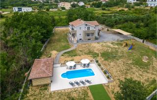 4 Bedroom Stunning Home In Lopar - Lopar (Loparo) - 5