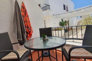 Apartamento en playa de los Lances - Tarifa - 9
