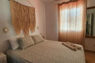 Apartamento en playa de los Lances - Tarifa - 4