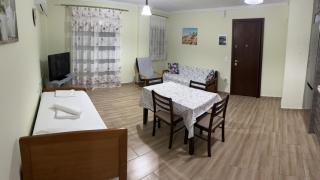 Exochi-Studio & Apartment - Flogita - 2