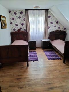 Strażnica Komtura - Mikołajki - 1