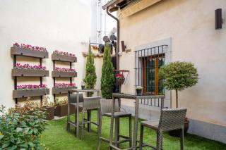 Grand Hotel Don Gregorio - Salamanca - 1
