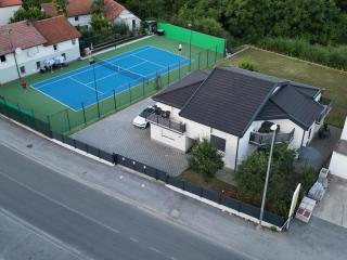 Međugorje Dodig Apartments - 8