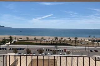 Vistas frontales al mar - Empuriabrava - 0