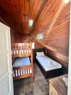 White Villa - Baks-Rrjoll - 2