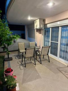 Exochi-Studio & Apartment - Flogita - 0