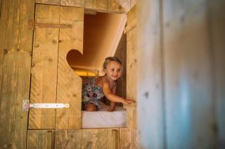 Camping Sènia Riu - Sant Pere Pescador - 6