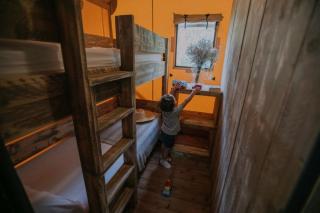 Camping Sènia Riu - Sant Pere Pescador - 4