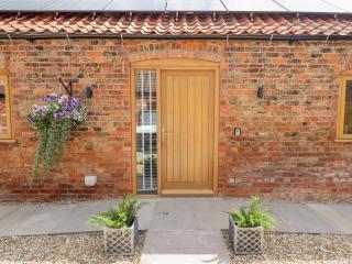 The Grange Cottage 1 - Grimsby - 9