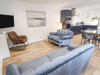 The Grange Cottage 1 - Grimsby - 8