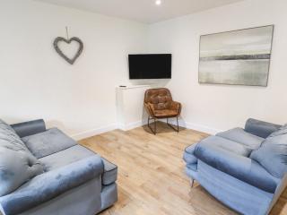 The Grange Cottage 1 - Grimsby - 7