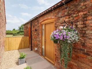 The Grange Cottage 2 - Grimsby - 9
