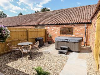 The Grange Cottage 2 - Grimsby - 8