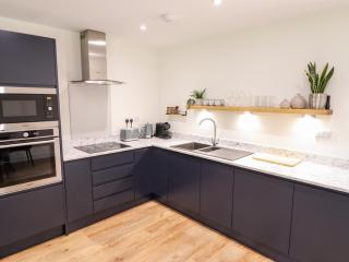The Grange Cottage 2 - Grimsby - 3