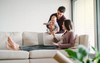 Executive Apartment’s Mk - Milton Keynes - 3