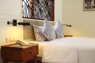 Seminyak Lagoon All Suites Hotel - Seminyak - 6