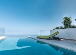Anadeo Villas & Suites - Exanthia - 0