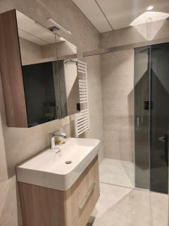 Prie Vilneles Apartment - Vilnius - 2