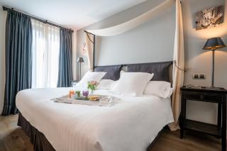 Grand Hotel Don Gregorio - Salamanca - 3