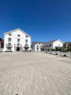 Krystal Boutique Mansion - Hunedoara - 4