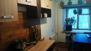 Picturesque apartment into antique fortress - Daugavpils - 2