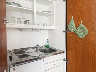 Pension Zur Inselbrücke - Wolgast - 2