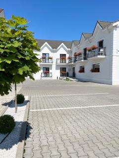 Krystal Boutique Mansion - Hunedoara - 2