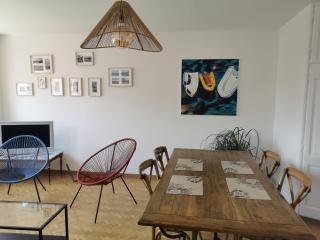 Logement Colmar centre avec Parking - Colmar - 1