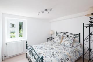 Le Verdier - Charmante maison pour 10 avec jardin - 6