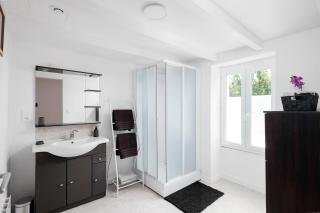 Le Verdier - Charmante maison pour 10 avec jardin - 5