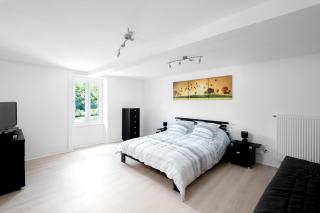 Le Verdier - Charmante maison pour 10 avec jardin - Peschadoires - 4