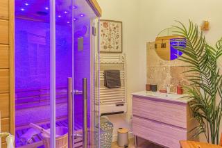 Le Saint-Pierre - Idéalement situé avec sauna - Calais - 7