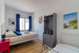 Le Saint-Pierre - Idéalement situé avec sauna - Calais - 5