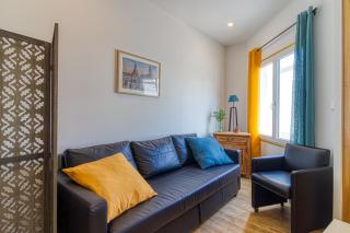 Le Saint-Pierre - Idéalement situé avec sauna - Calais - 2