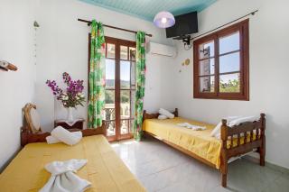 Areti Orfeas Budget Studio - Vasilikos - 7