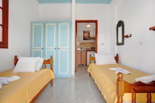 Areti Orfeas Budget Studio - Vasilikos - 5