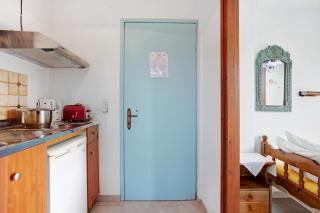Areti Orfeas Budget Studio - Vasilikos - 4