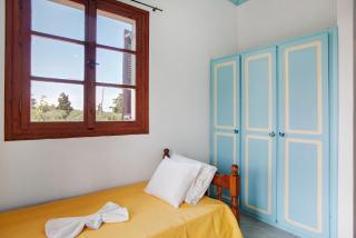 Areti Orfeas Budget Studio - Vasilikos - 6